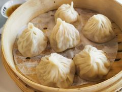 鲜肉小笼包-弄堂咪道-饭香·面香·馄饨香(汇锦广场店)