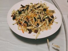 -宾朋海鲜美食餐厅·特色美食(兴海路店)