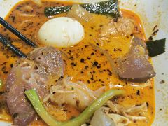 麻辣烫-林静小吃(复兴路店)