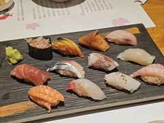 -御厨和食料理·寿司·刺身(麦地店)