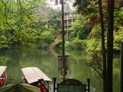 -保利石象湖景区