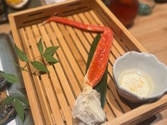 -Minase水濑·日料放题(外滩店)