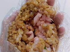 -六广门毛阿姨糯米饭