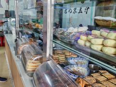 -老磁器口豆汁店(天坛店)