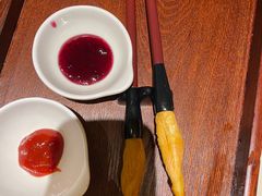 -唐猫庭院·千年陕菜(大唐不夜城店)