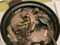 -顺意·顺德家乡菜(国际人才大厦店)