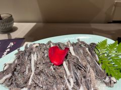 -牛村来人潮汕牛肉火锅(西单店)