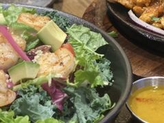 -Q MEX 库迈墨西哥餐吧(三里屯店)