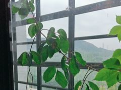-缘福乡村铁锅炖民宿(八达岭店)