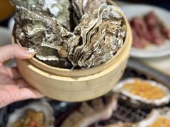 -火炉火自助餐(西直门凯德MALL店)