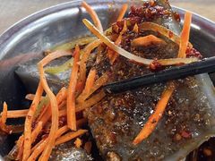 -88号小吃店·经典云南菜·地道纳西美食
