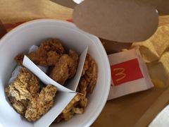 -麦当劳(昆山北门路店)