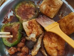 -老乔串店(青松路店)