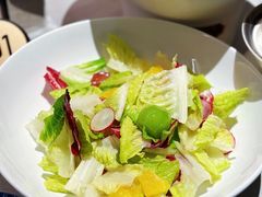 -悦融琥珀·京鲁菜·海味珍品(西单店)