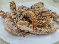 -锐记美食店·现捞海鲜(闸坡店)