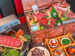 -黑牛の店·黑金店(沈阳万象城店)