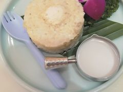 -樾餐厅泰式海鲜火锅(民歌湖店)