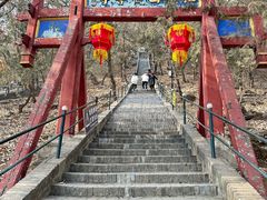 -红螺寺