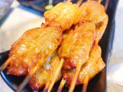 -沪小胖小龙虾(淮海中路旗舰店)