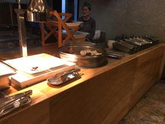-三宝大饭店-中和艺素餐厅(浦上金山正祥广场店)