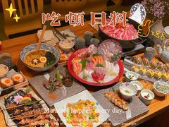 -故乡屋日本料理(八一广场店)