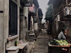 -台州府城(江南长城)