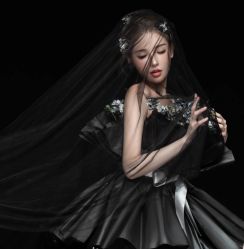 -米莱摄影写真(五大道别墅店)