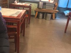 大堂-天兴居(鲜鱼口街店)