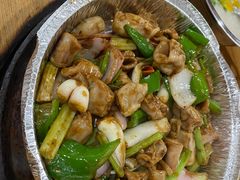 -南记食粥坊·宵夜大排档(莲花总店)
