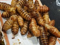 -老范地摊烧烤(阳光金地园店)