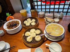 -包子大王(新泽巷店)