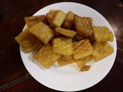 -姚记炒肝店(鼓楼店)