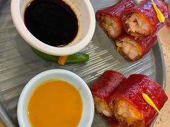 -点都德(龙之梦店)