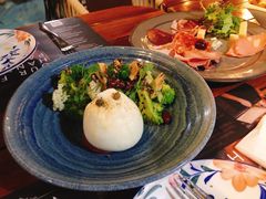 -OGGI TRATTORIA PIZZERIA(深业上城店)