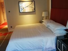 -澳门喜来登大酒店