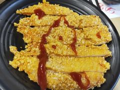 -大鼓米线(长宁建滔广场DM店)