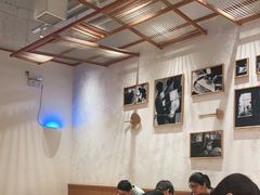 大堂-小满手工粉(上海月星环球港店)