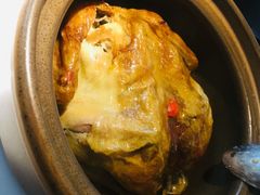 -金牌外婆家(苏州中心店)