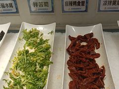 -集杰尚品海鲜烤肉自助餐厅(乳山振华店)