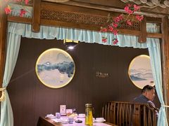 -老平安农家菜(平安店)