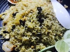 -The Dishes Seafood & Restaurant