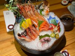 -花潮料理艺食馆(世欧广场店)