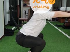 -征成健身连锁私教工作室(九公里店)
