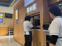 -清真·尖子尖牛肉面(王府井店)