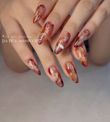 -JH佳卉美甲美睫