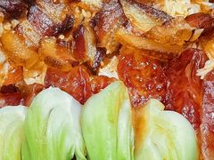 -熠盛粤味·顺德桑拿鸡(永康路店)