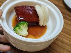 -醉霖生态餐厅(交大店)