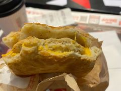-肯德基(尧佳路店)