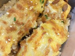 牛肉豆皮-老通城豆皮大王(吉庆街店)