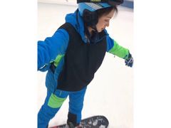 -哈尔滨热雪奇迹